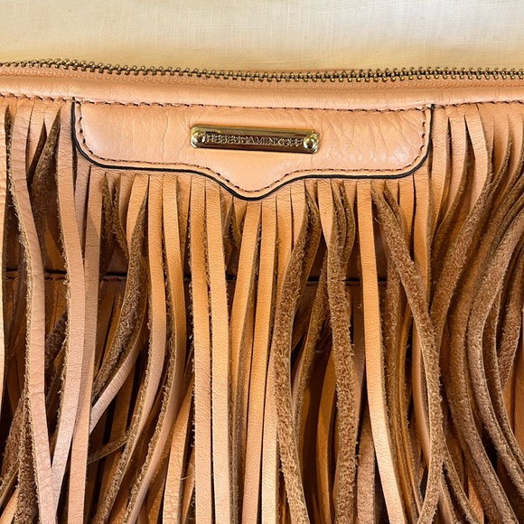 Rebecca Minkoff Fringe Bag - Picture 2 of 8